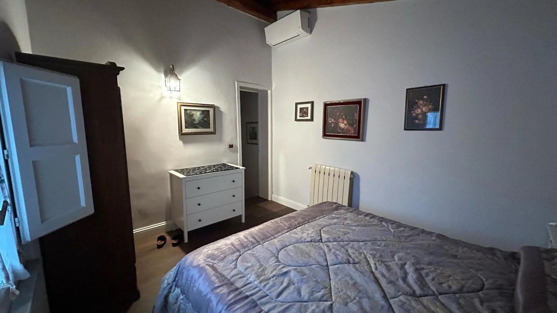 فيلا Casa Di Paco A Nicolosi ماسكالوتشا 0*,  إيطاليا